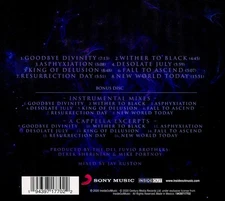 SONS OF APOLLO - MMXX (2 CD) NEW CD