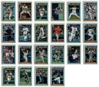 2026 Topps Series 2 Lawrence Butler Base (RAW)