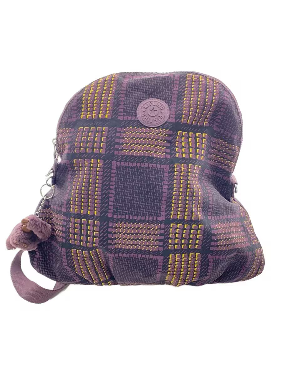Kipling Backpack -- PUP Check - image 1