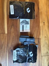 Orpaz EVO Holster  Sig Sauer P365, Holster  IWB or OWB with accessories