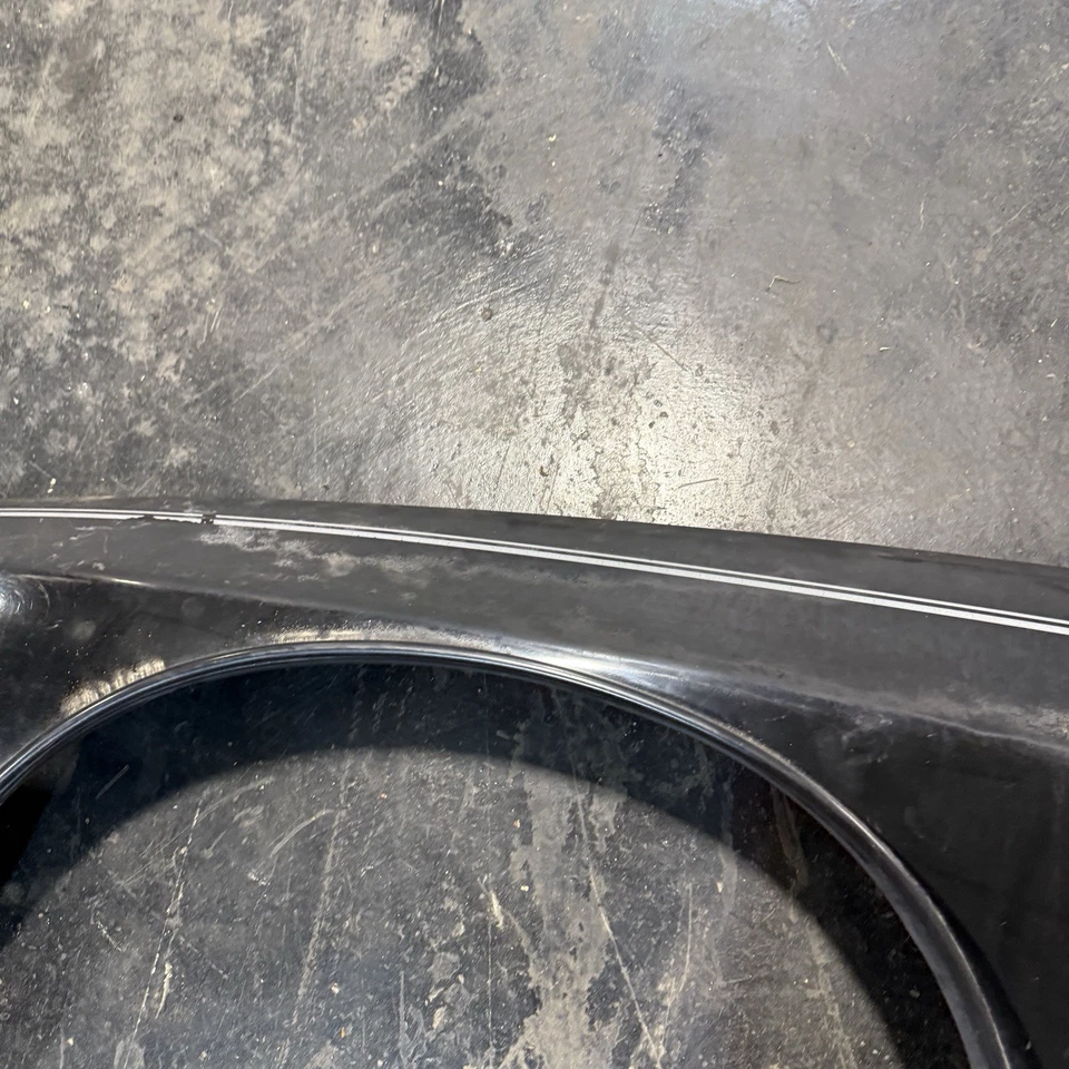 Guardabarros delantero izquierdo Mazda RX7 86-91 FC PICKUP LOCAL: COLORADO Foto 3 de 4