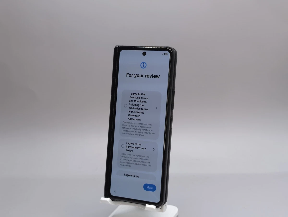 Samsung Galaxy Z Fold3 5G Unlocked for Sale | Shop New & Used Cell