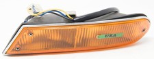Nos Lh Left Turn Signal Indicator Lamborghini Miura Sv Urraco Usa Oem Carello Nos Lh Left Turn Signal Indicator Lamborghini Miura Sv Urraco Usa Oem Carello