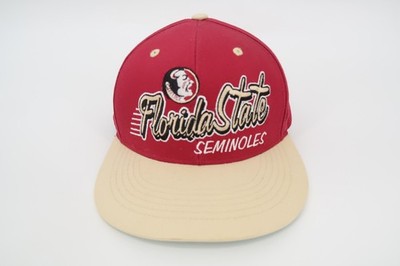 キャップ Florida seminoles 90s キャップ Florida seminoles 90s Vintage 90s FSU Seminoles Cap - Etsy