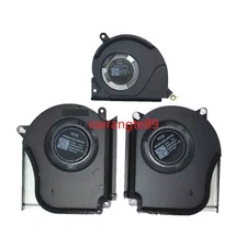 Laptop CPU GPU Small Cooling Fan for ASUS G16 G614J G634J G614JI G614JV G634J