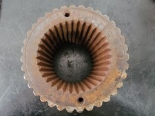 Synchronous Sprocket w/ inner & outer teeth – Parts & Components