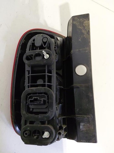 Luz trasera principal derecha (luces) DACIA DUSTER 1 PHASE 1 Blanc Glacier (OV36 - Imagen 2 de 4