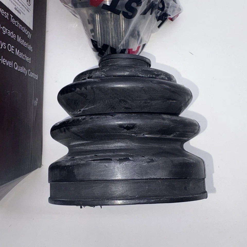 Stark Joint Kit Drive Shaft SKJK-0200113 – CV Joint for VW Audi SEAT Škoda - Image 2 of 4