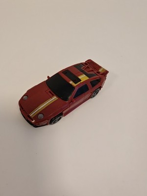 Transformers Generations Legacy Deluxe Dead End action figure