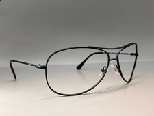 Ray Ban Sunglasses Frame RB 3293 006/71 Polished Black Aviator 63-13-125 FRAMES