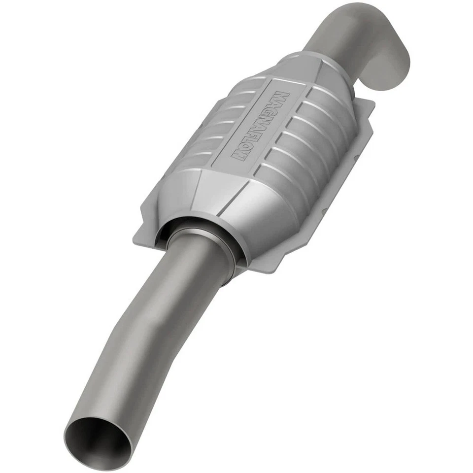 Convertidor catalítico de 49 estados Magnaflow ajuste directo para Dodge B150 B300 B250 Foto 4 de 4