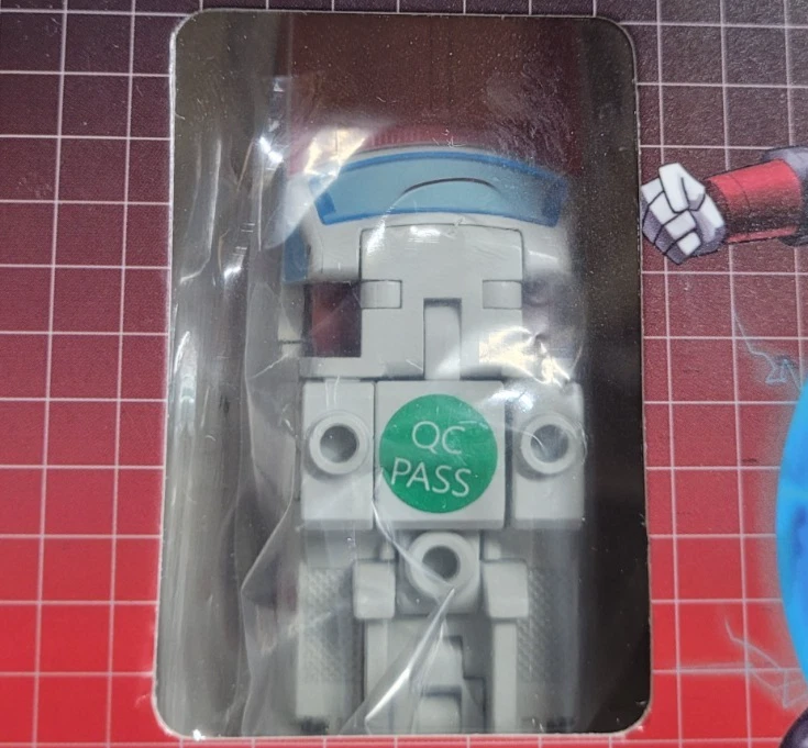 Newage Legendary Heroes H65A Zhivago - Medic figure Animated version - Image 2 of 4