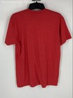 Adidas Mens Red Chicago Blackhawks #88 Patrick Kane NHL T-Shirt Size L Lot Of 2 — photo 4
