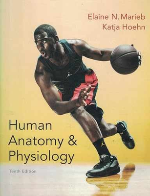 #ad #ad Human Anatomy amp; Physiology Hardcover by Elaine N. Marieb; Acceptable $10.16