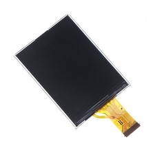 New LCD Display Screen For Nikon Coolpix S3100 S2600 S2700 S2800 S2900 S3500