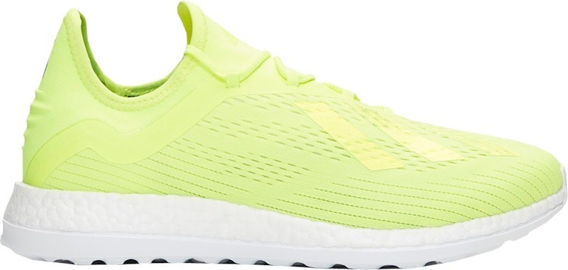 Adidas Performance World Cup X 18+ TR Yellow for sale | eBay
