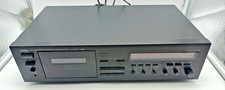 YAMAHA Stereo Cassette Deck KX-530 Tape Deck