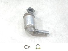 Klarius Katalysator Kat Neu f. Fiat Punto Lancia Musa Opel Tigra Auspuff Anbaut.