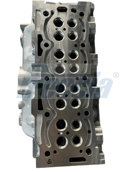 Zylinderkopf FüR CitroËN Ford Peugeot DS C4 Grand Picasso II Spacetourer C5-image