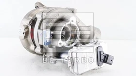 Turbolader 129566RED BE TURBO