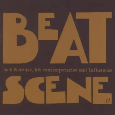 Various - Jack Kerouac,Contemporaries & Influence