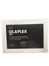 Olaplex Pro Original Building Kit 17.75 oz. New, Sealed, Authentic