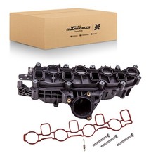 Intake Manifold 2.0Tdi For Audi A3 A4 A5 A6 Q5 Tt  2008-2015 03l129711AG