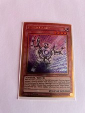 Silver Gadget MVP1-ENG17 The Dark Side of Dimensions Movie Pack Gold Edition 1st