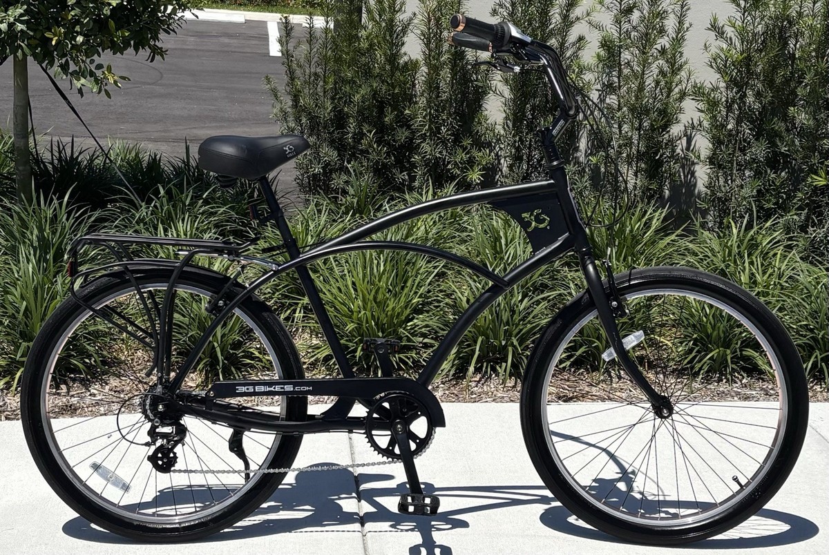 レア 3G BIKES Daytona 3G Bikes Roxie 24