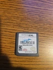 Final Fantasy III (Nintendo DS, 2006)