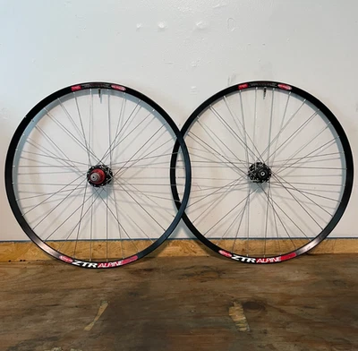 Cannondale Lefty In Bicycle Wheels & Wheelsets for sale - eBay