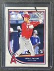 SHOHEI OHTANI 2018 TOPPS BIG LEAGUE #141 ROOKIE RC ANGELS