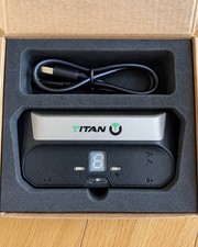 ConsoleTuner Titan Two Adapter PS5 PS4 Xbox PC Switch Boxed + USB Cable