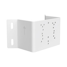 Camera External Corner Wall Mount Bracket Compatible With AOSU SolarCam D1