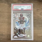2024 Topps Signature Class Jayden Daniels Fluidity RC PSA 10 Rookie #F2 🔥