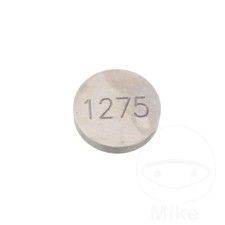 New JMP Valve Shim 7.5 mm 1.275 For Kawasaki ZX 9R 900 1994-2003