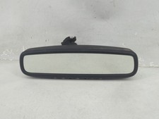2010-2019 Subaru Legacy Interior Rear View Mirror Oem Black T5vbm 2010-2019 Subaru Legacy Interior Rear View Mirror Oem Black T5vbm