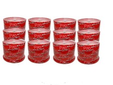 600 SKmax CD-R 52X 700MB/80 Min White Inkjet Hub Printable Blank Media