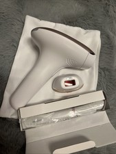 Philips IPL-Haarentferner Lumea S7000 BRI921/00, 250000, 2 Aufsätze + Trimmer
