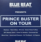 Prince Buster - The Blue Beat - Record Store Day RSD 2026 🎵
