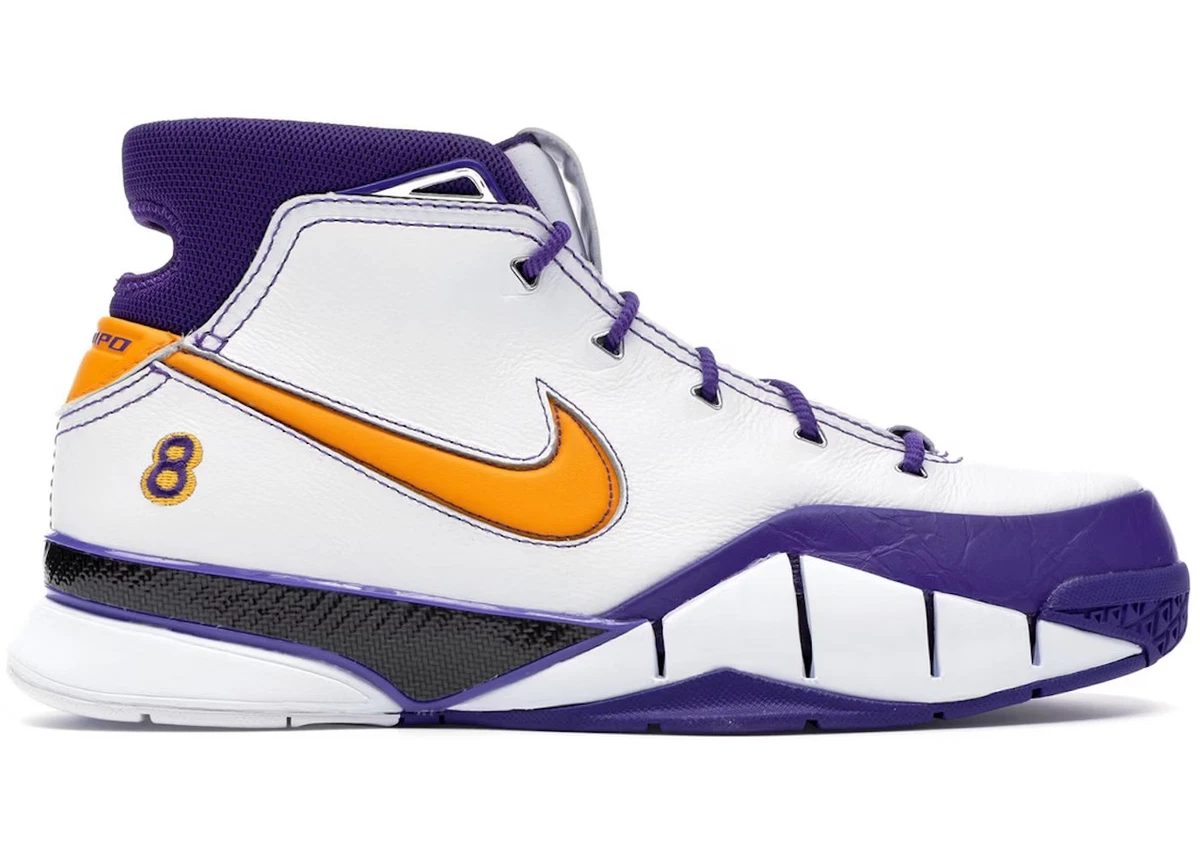 Nike Zoom Kobe 1 Protro Final Seconds for Sale | Authenticity