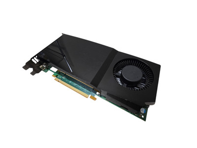 HP Nvidia GeForce GTX 260 1.8GB 594502-001 GDDR3 PCI Express Video Card