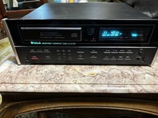 McIntosh MCD-7007 CD Player