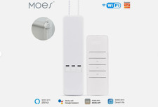 WiFi Smart Chain Blinds Motor Roller Shade Co...