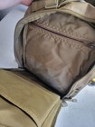 Tactical Backpack - Molle - Tan/Brown - Military Style — photo 5