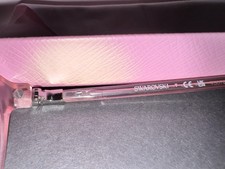 Swarovski SK5474 Pink Cat Eye Full Rim Plastic Eyeglass Frames 53-17-140