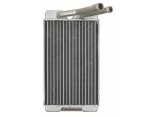 For 1978 GMC G25 Heater Core Front TYC 53242HGHZ HVAC Heater Core -- With A/C