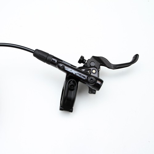 SHIMANO XT BL-BR-M8100 Hydraulic Disc Brake Set Levers Pair Front/Rear OE - Picture 11 of 19
