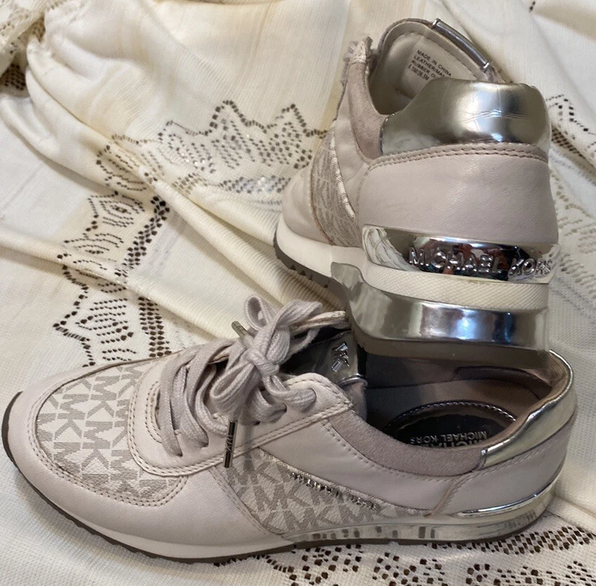 Michael kors shoes made in china Clearance