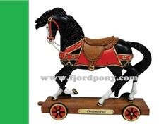 PAINTED PONIES - 2022 Christmas Holiday - CHRISTMAS PAST - LE 1E/low